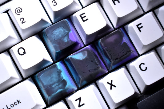 "Hypersploosh" Gamer Set