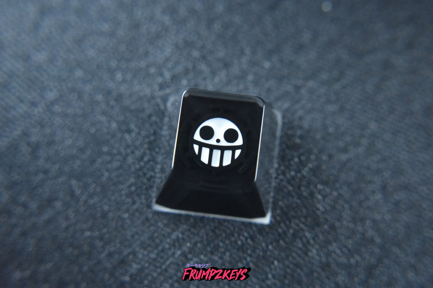 'Blackout" Heart Pirates [2024 Black Friday Sale]