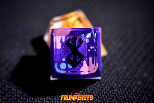 "Nyx" Brand of Sacrifice