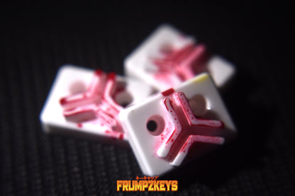 NRD x FRUMPZKEYS Spooky SZN