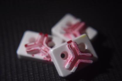 NRD x FRUMPZKEYS Spooky SZN [EXTRAS FCFS]