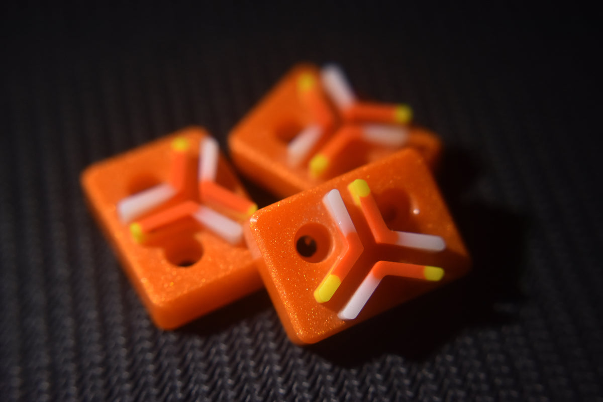 NRD x FRUMPZKEYS Spooky SZN [EXTRAS FCFS]