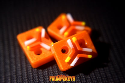 NRD x FRUMPZKEYS Spooky SZN
