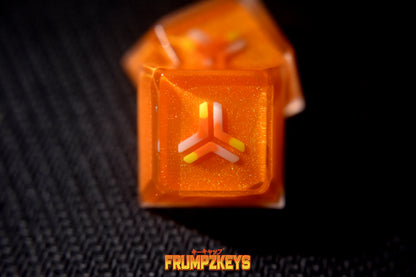 NRD x FRUMPZKEYS Spooky SZN [EXTRAS FCFS]