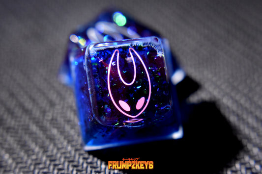 Abyssal Depths Small Batch Raffle //