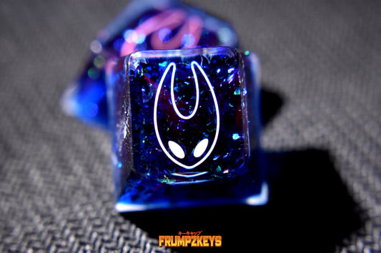 Abyssal Depths Small Batch Raffle //