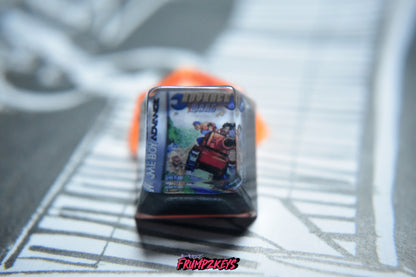 Advanced Wars Keycap