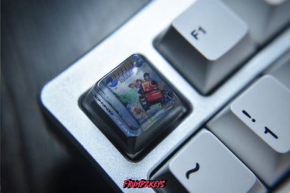 Advanced Wars Keycap