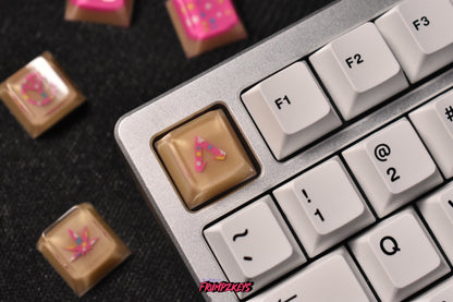 "DOHH" Donut Colorway Drop