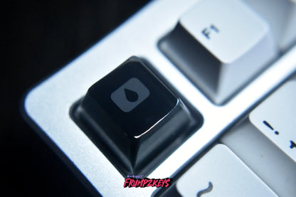 "Severance Badges"  Lumon Drop Keycaps