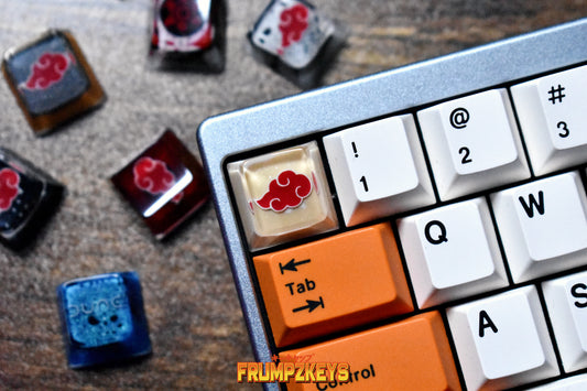 Akatsuki Cloud / 9.30 Drop