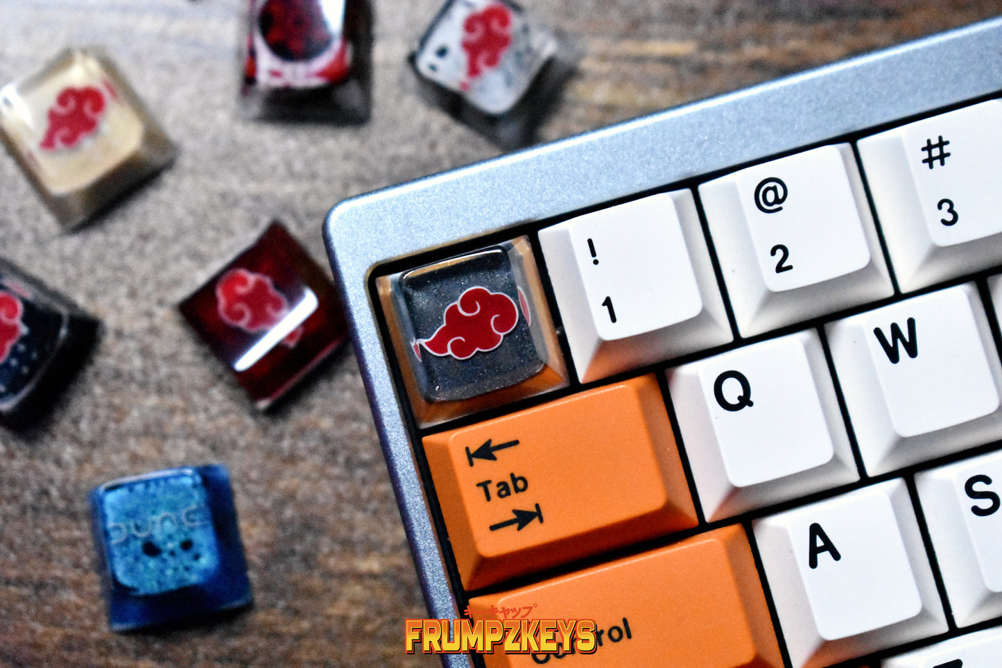 Akatsuki Cloud / 9.30 Drop