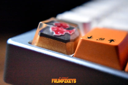 Akatsuki Cloud / 9.30 Drop