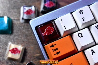 Akatsuki Cloud / 9.30 Drop