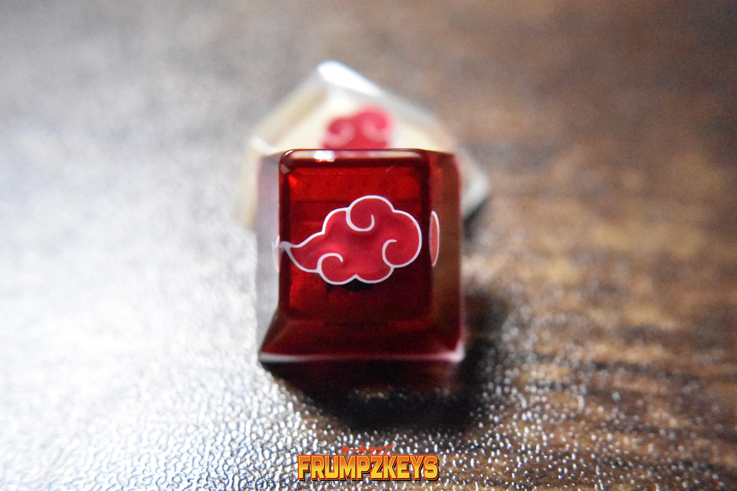 Akatsuki Cloud / 9.30 Drop