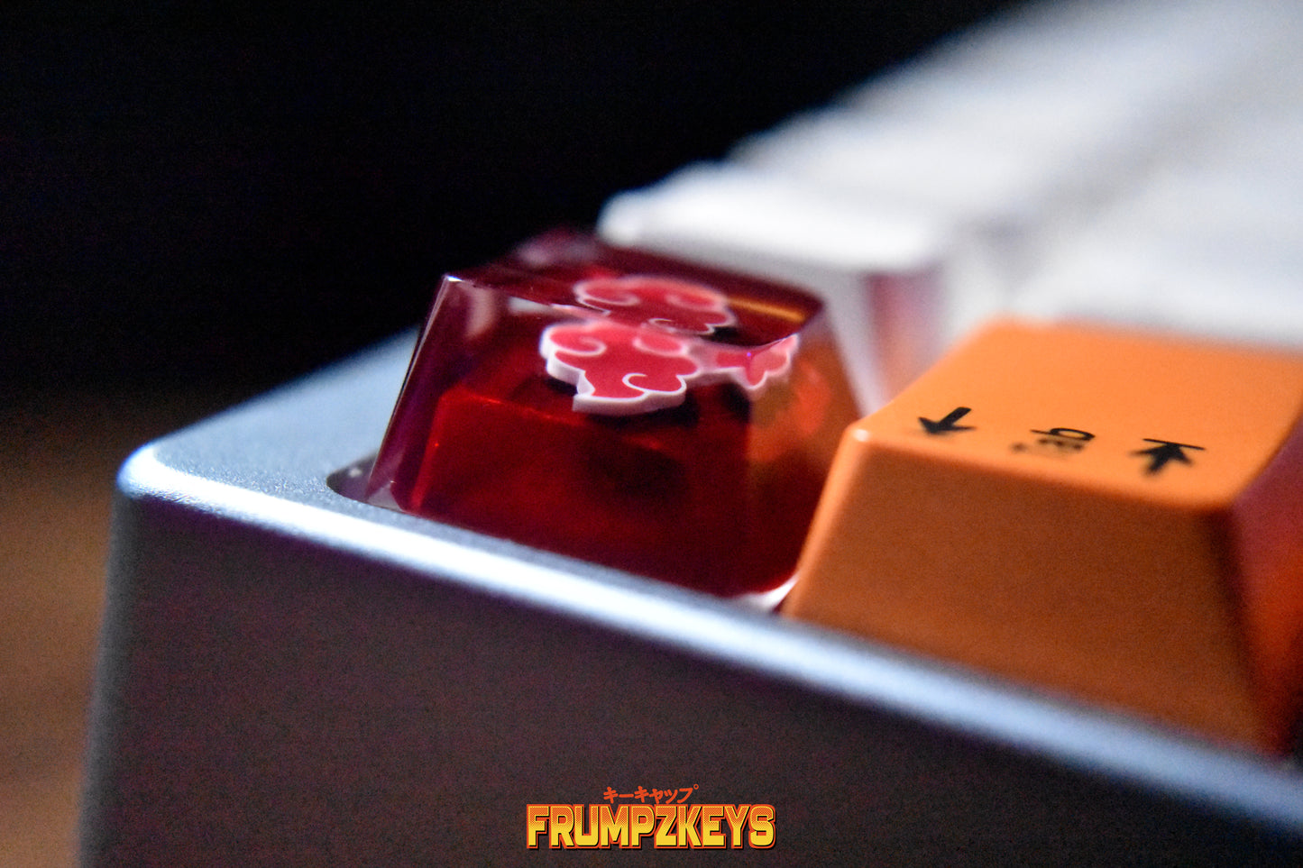 Akatsuki Cloud / 9.30 Drop