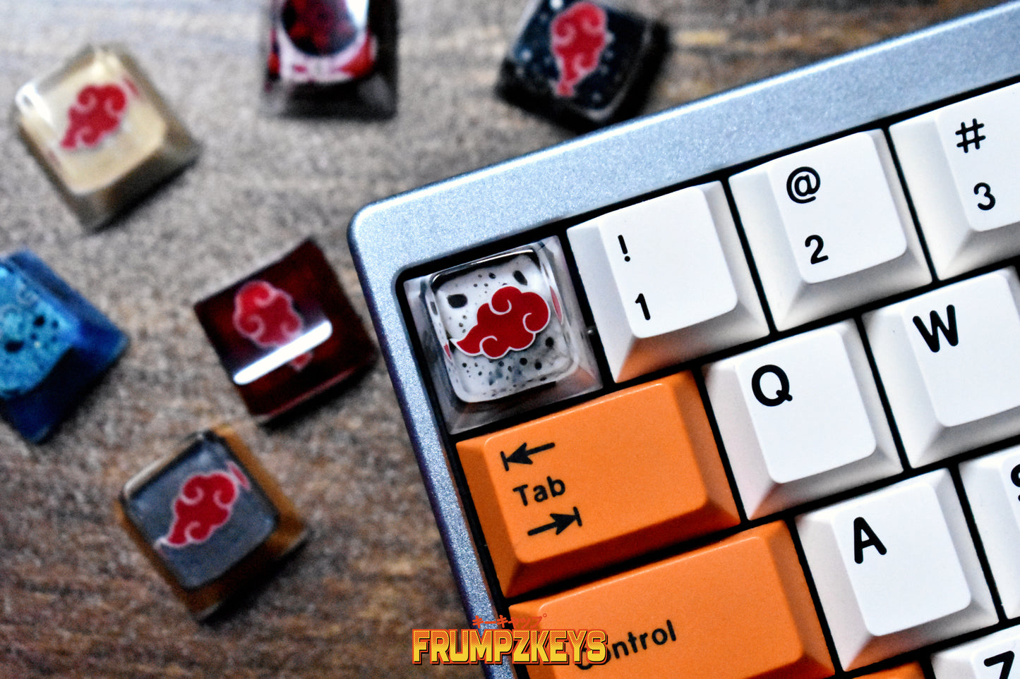 Akatsuki Cloud / 9.30 Drop