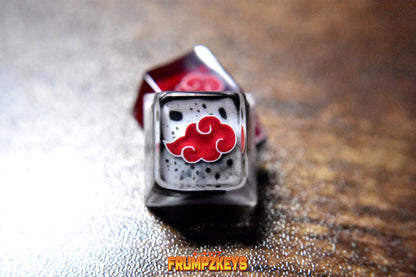 Akatsuki Cloud / 9.30 Drop