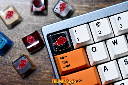 Akatsuki Cloud / 9.30 Drop