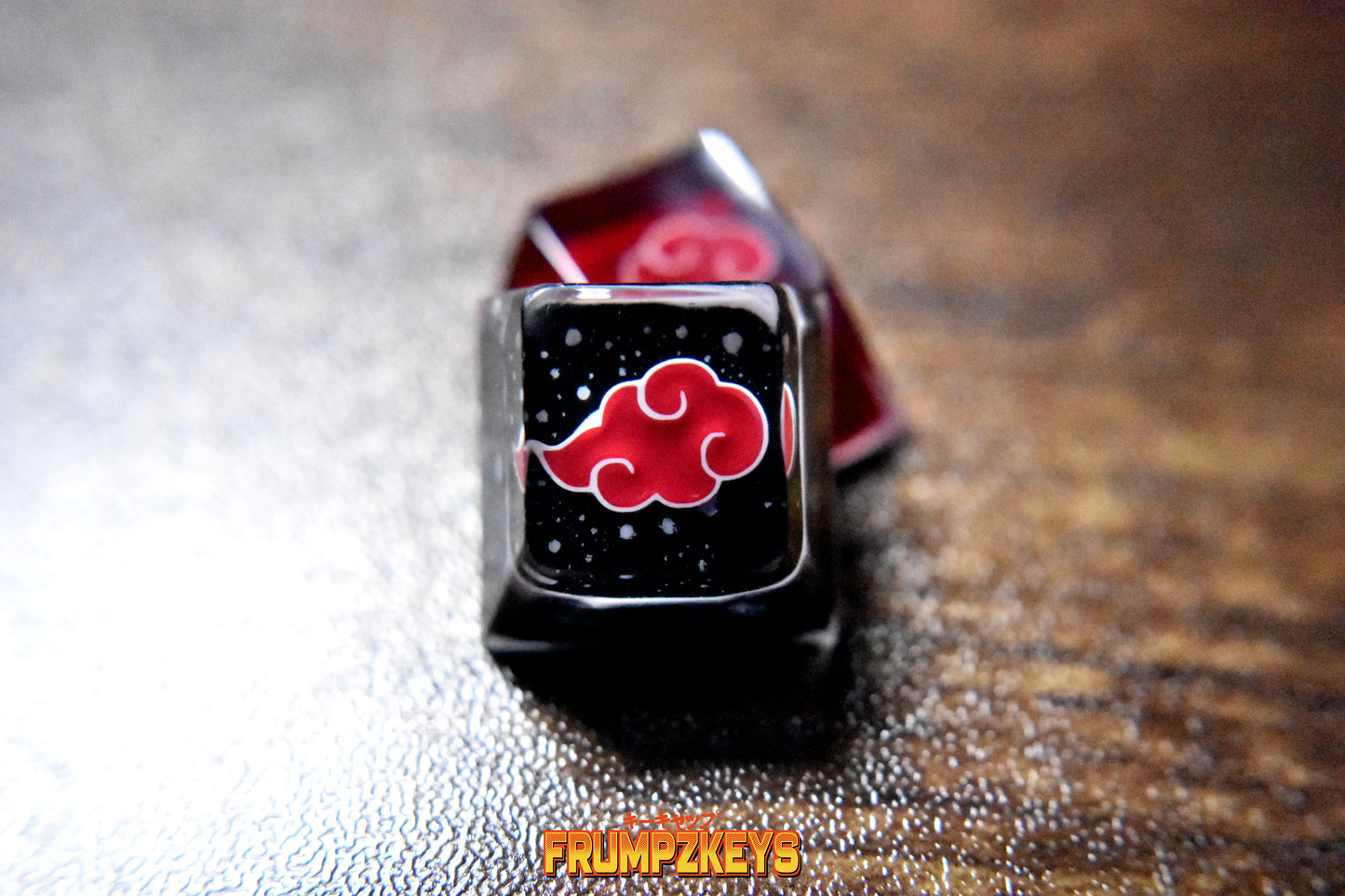 Akatsuki Cloud / 9.30 Drop