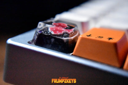 Akatsuki Cloud / 9.30 Drop