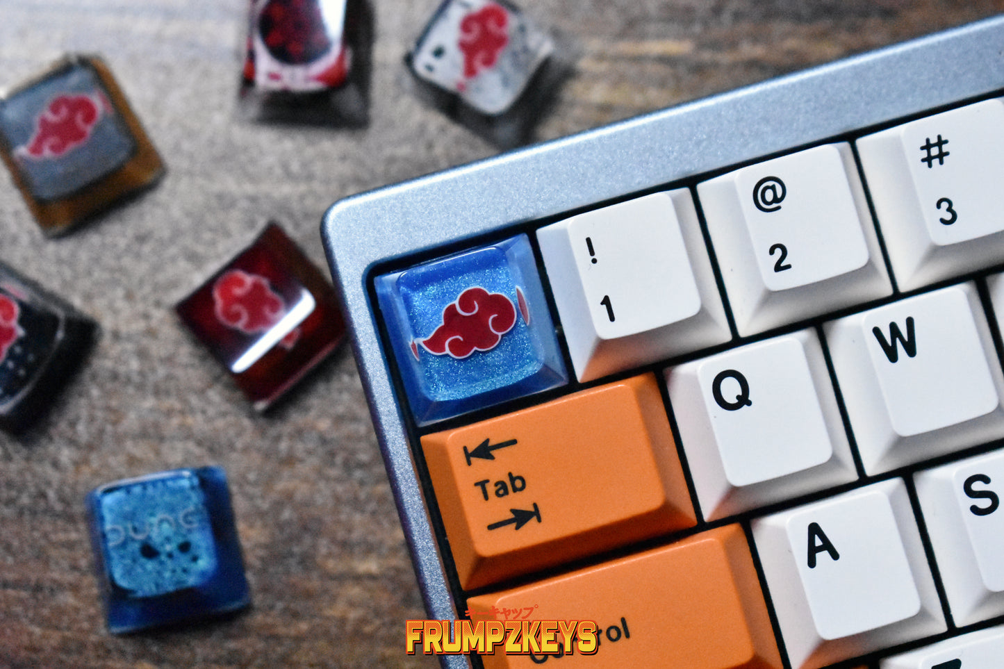 Akatsuki Cloud / 9.30 Drop