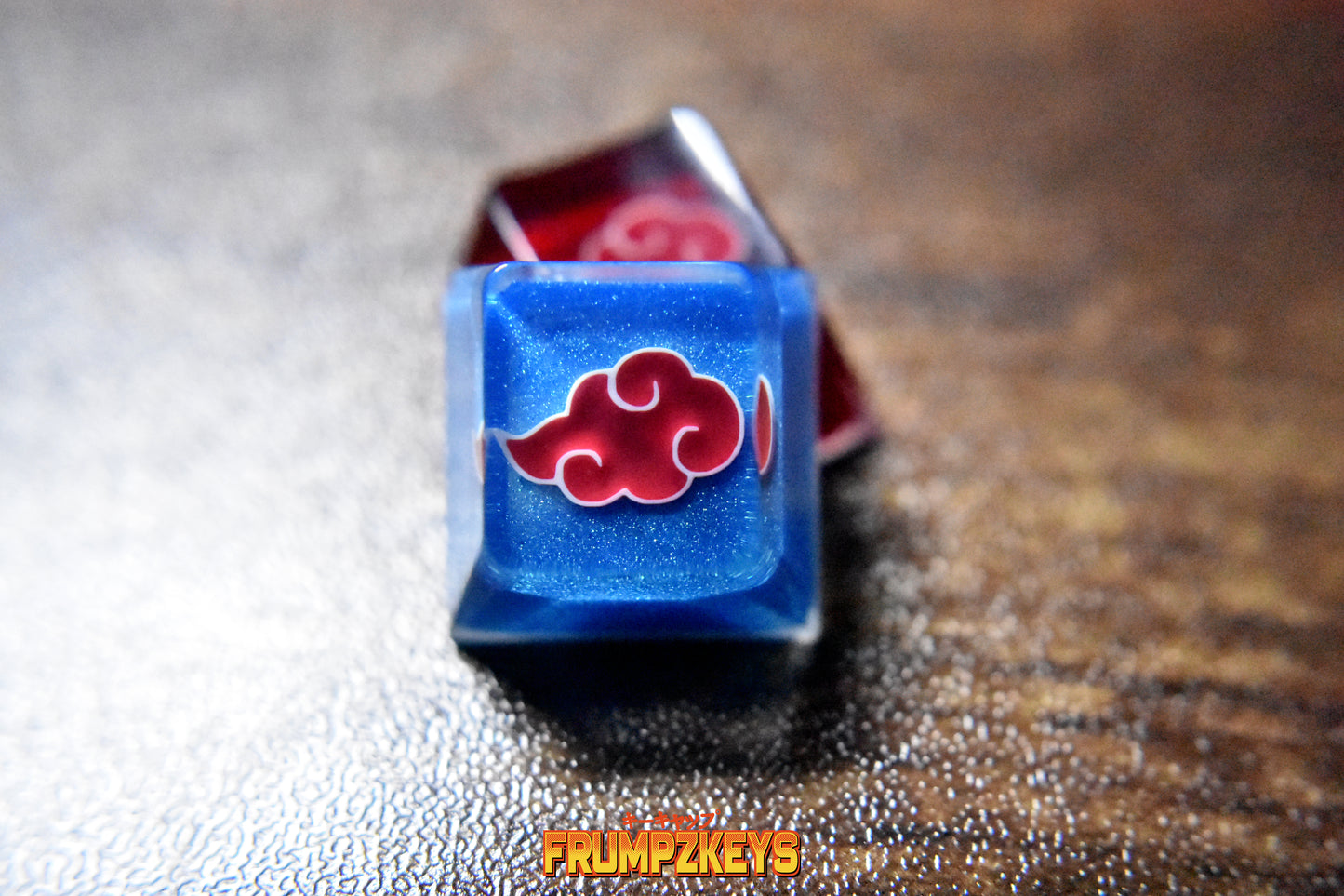 Akatsuki Cloud / 9.30 Drop