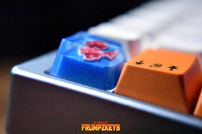 Akatsuki Cloud / 9.30 Drop