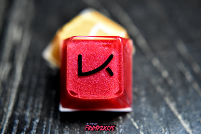 KBDfans Keycap