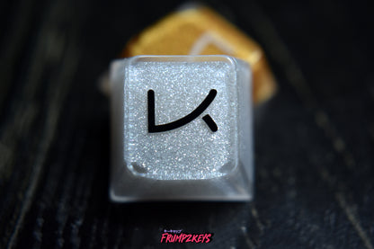 KBDfans Keycap