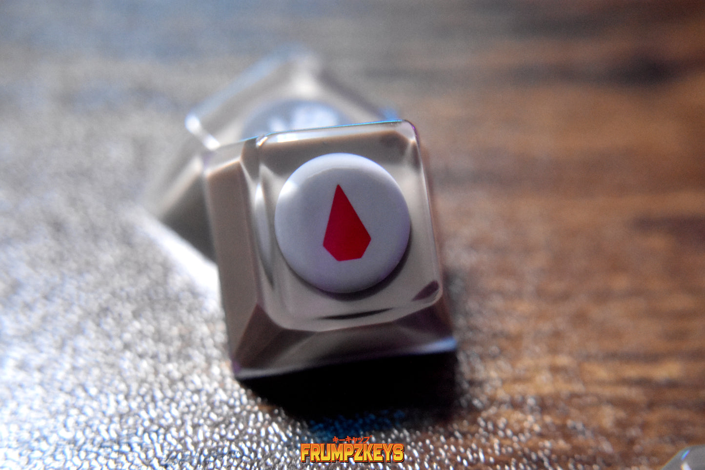 Inventory "Blood Rune"