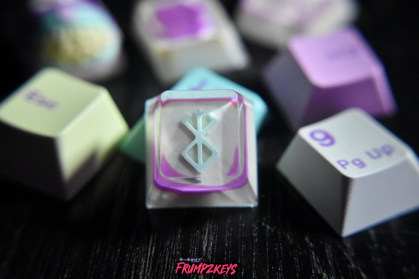 "Analog Dreams" Drop