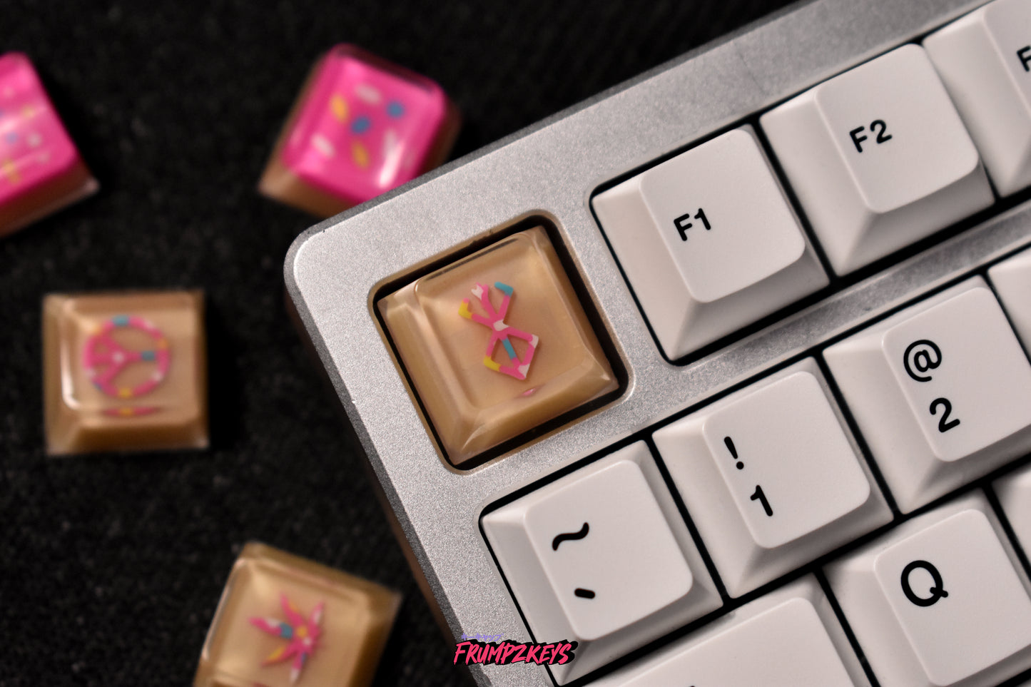 "DOHH" Donut Colorway Drop