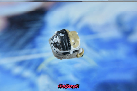 "Full of Beige" Jiro 1/1