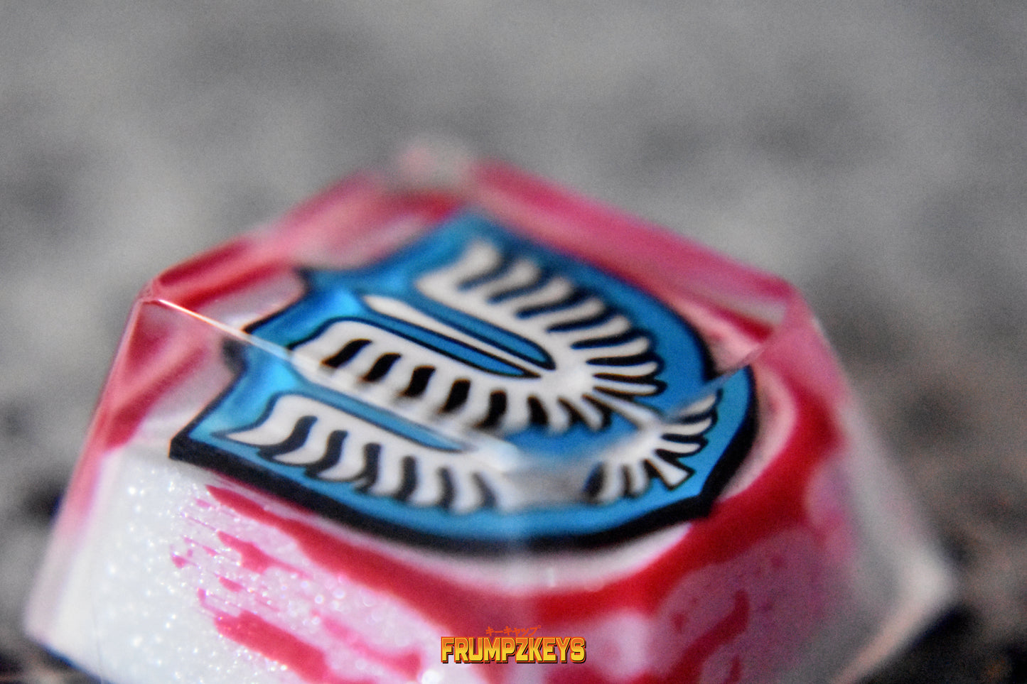 Band of the Hawk Keycaps [PRE-ORDER]