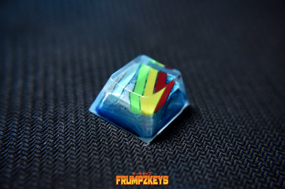 Arc Raiders Keycap