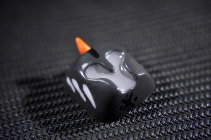 Dharok 1 of 1 Keycap Drop!