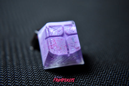 "Cherry Blossom" Funk Cap