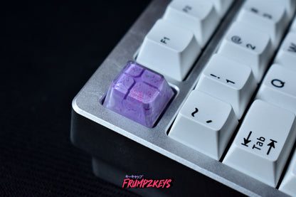 "Cherry Blossom" Funk Cap