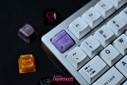 "Cherry Blossom" Funk Cap