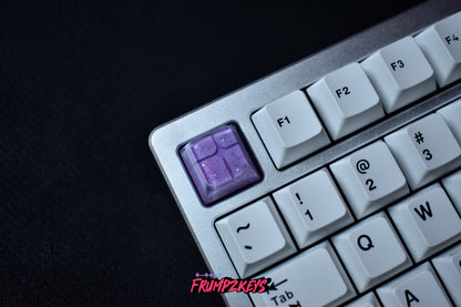 "Cherry Blossom" Funk Cap