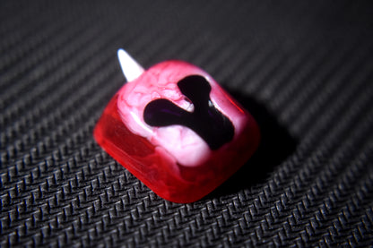 Dharok 1 of 1 Keycap Drop!
