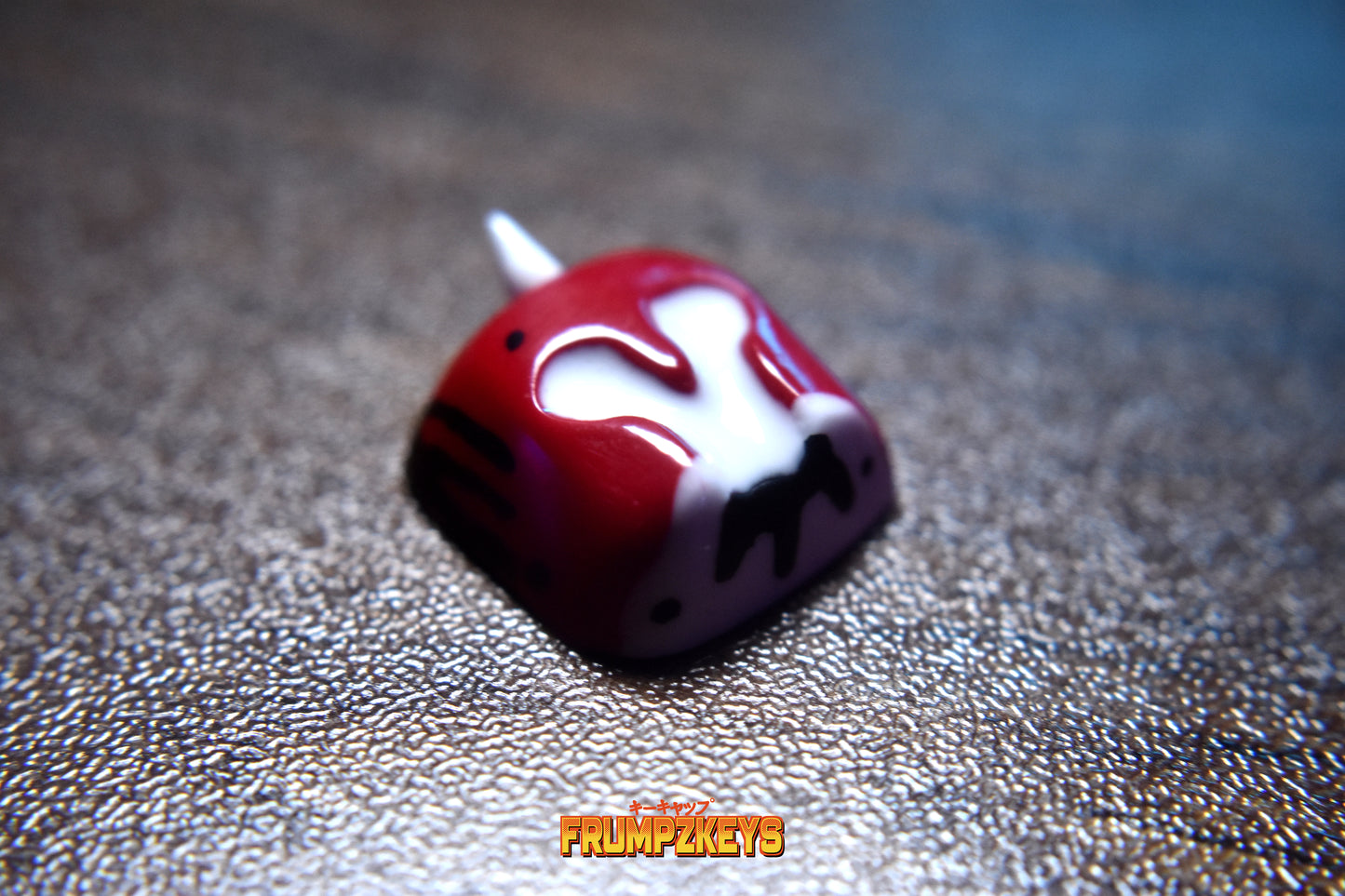 "Dripping Pretty" Dharoks