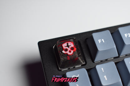 "Heretic" Helldivers Extras