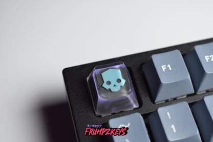 "Hyperfuse" Helldivers