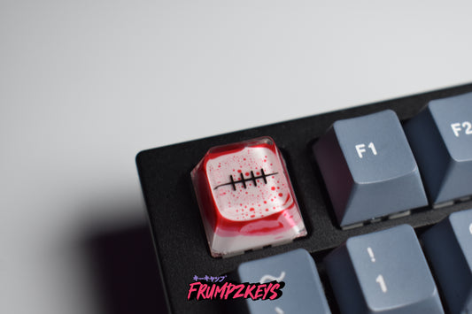 "Bloody" Village Hidden in the Rain [Strikethrough]