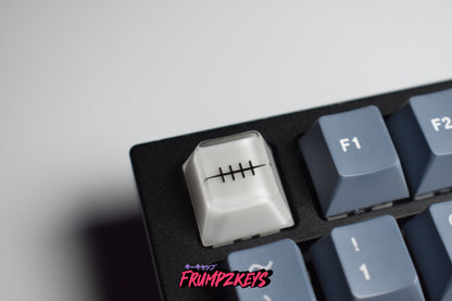 "Manga" Village Hidden in the Rain [Strikethrough]