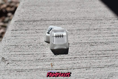 "Manga" Village Hidden in the Rain [Strikethrough]