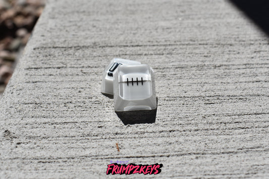 "Manga" Village Hidden in the Rain [Strikethrough]