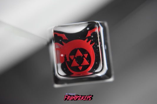 "Homunculus" Ouroboros